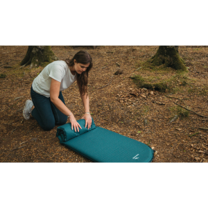 Camping Mats, Beds & Pumps