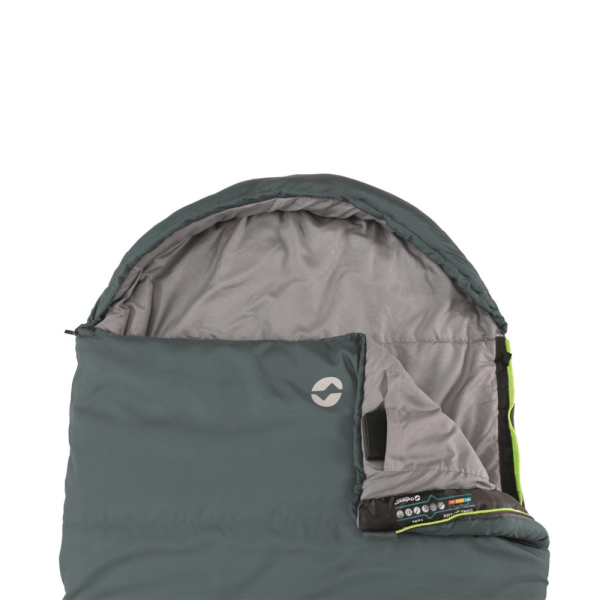 Outwell Campion Lux Sleeping Bag