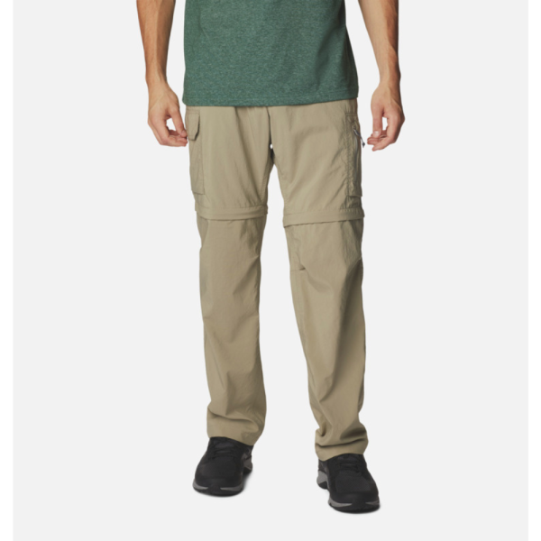 Men's Columbia Silver Ridge Convertible Pant