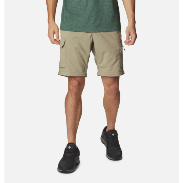 Men's Columbia Silver Ridge Convertible Pant