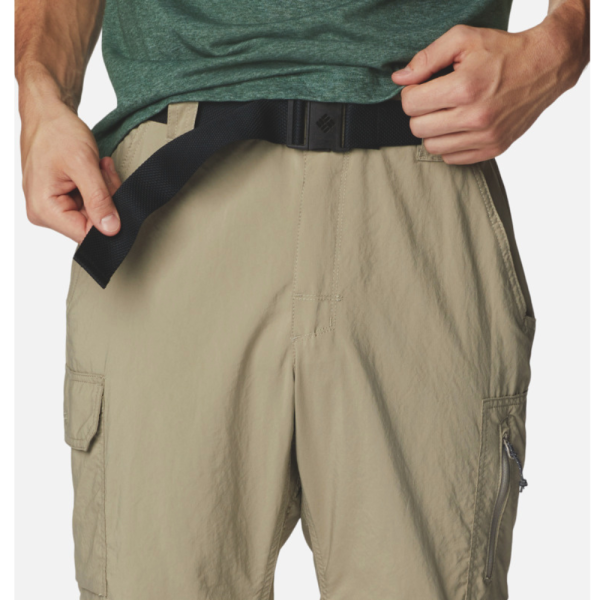 Men's Columbia Silver Ridge Convertible Pant