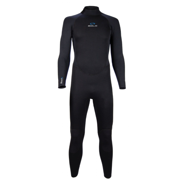 Sola Blaze 5/4 Men's Wetsuit