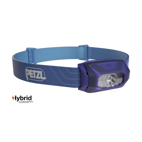 Petzl Tikkina Headlamp