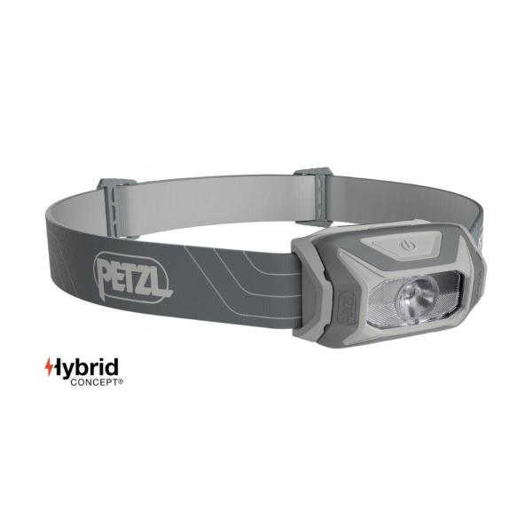 Petzl Tikkina Headlamp