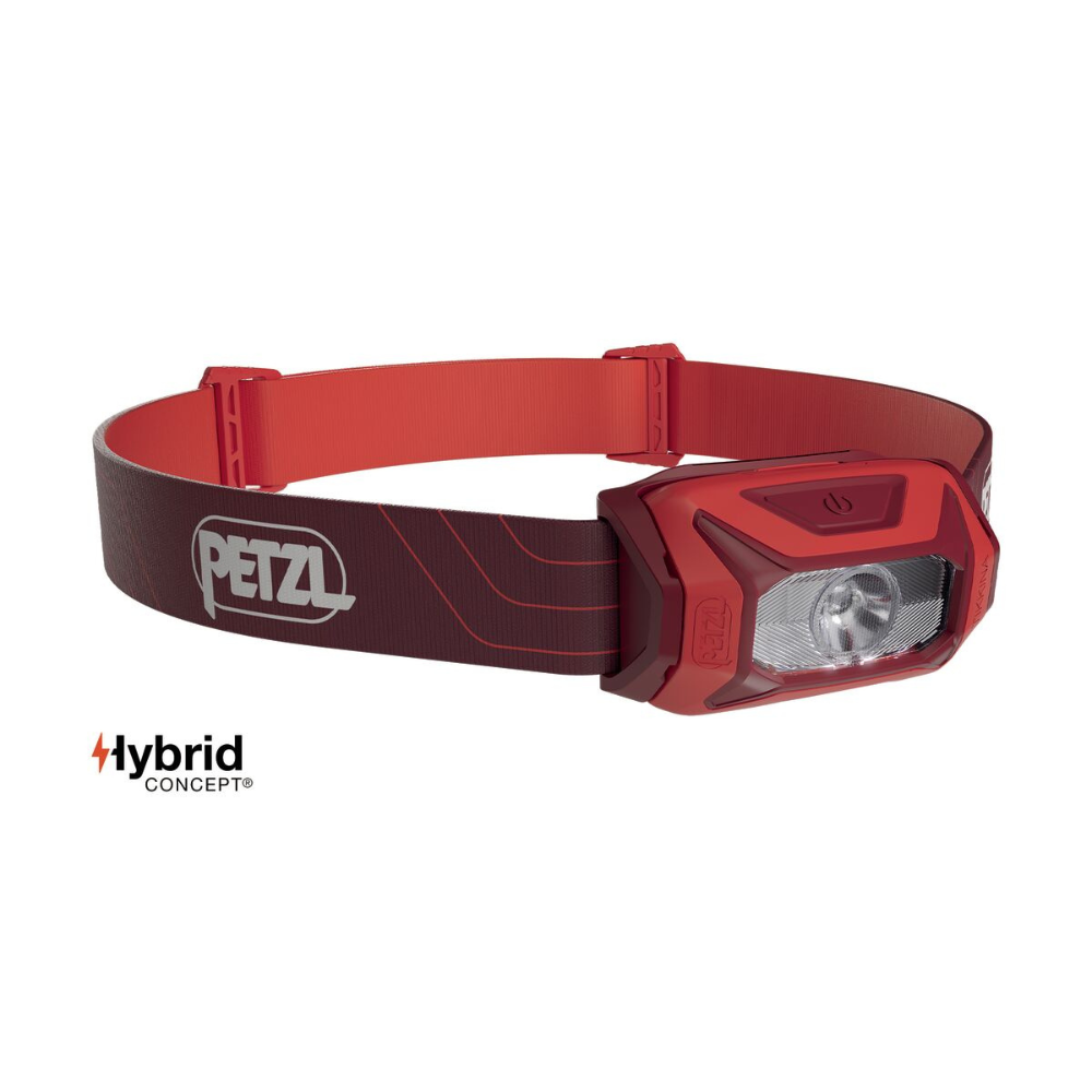 Petzl Tikkina Headlamp