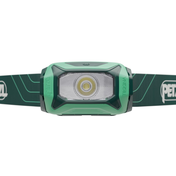 Petzl Tikkina Headlamp