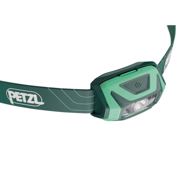 Petzl Tikkina Headlamp