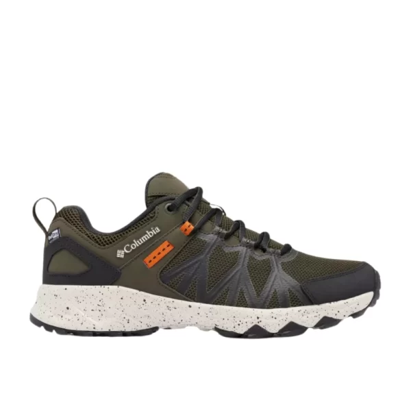 Men's Columbia Peakfreak II OutDry Shoe - Image 6