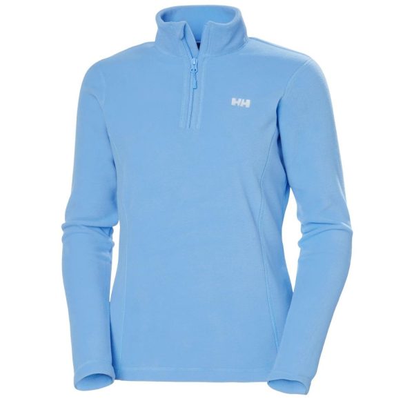 Women’s Helly Hansen Daybreaker 1/2 Zip Fleece