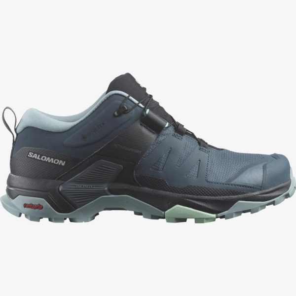 Women's Salomon X Ultra 4 GTX Hiking Shoe