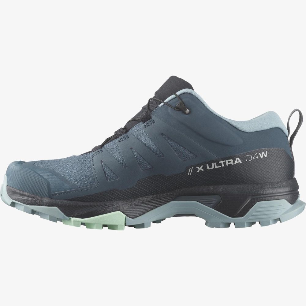 Women's Salomon X Ultra 4 GTX Hiking Shoe