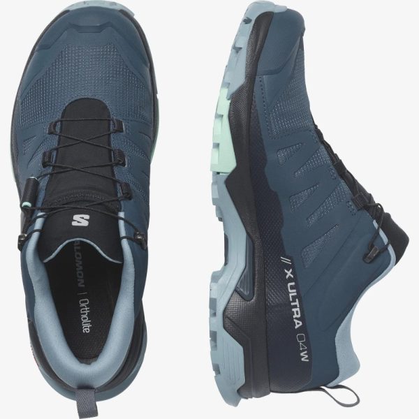 Women's Salomon X Ultra 4 GTX Hiking Shoe