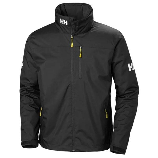 Men's Helly Hansen Hooded Crew Midlayer Jacket