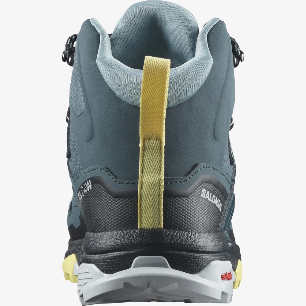 Salomon x ultra mid gtx mujer cheap