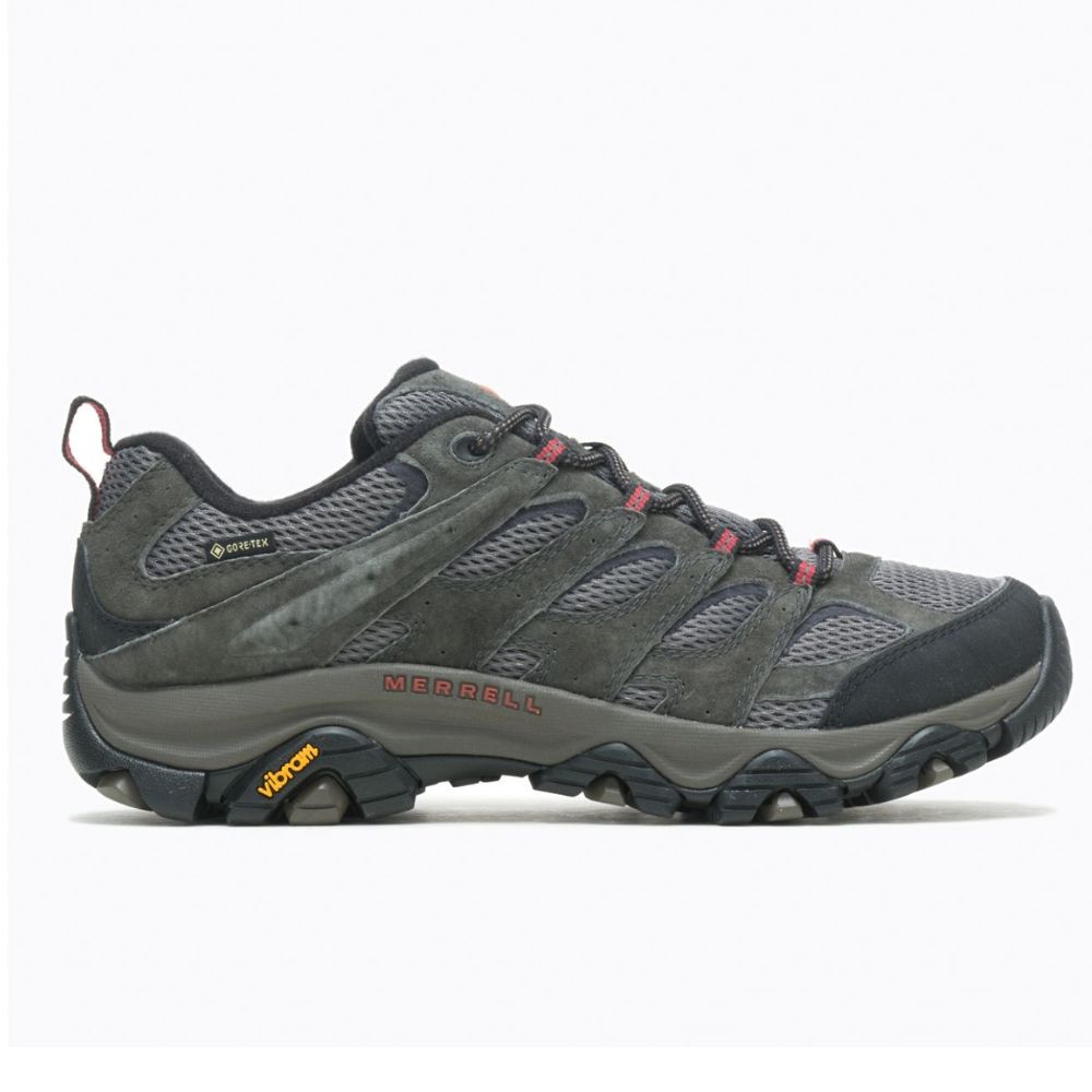 Merrell Moab 3 GTX Shoe | Men's Footwear - Trailblazers