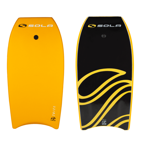 Sola Juice 42" Bodyboard