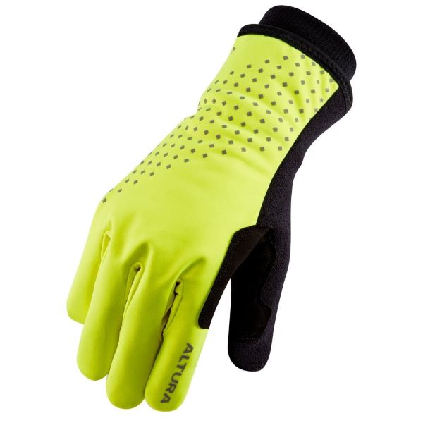 Unisex Altura Nightvision Waterproof Insulated Glove