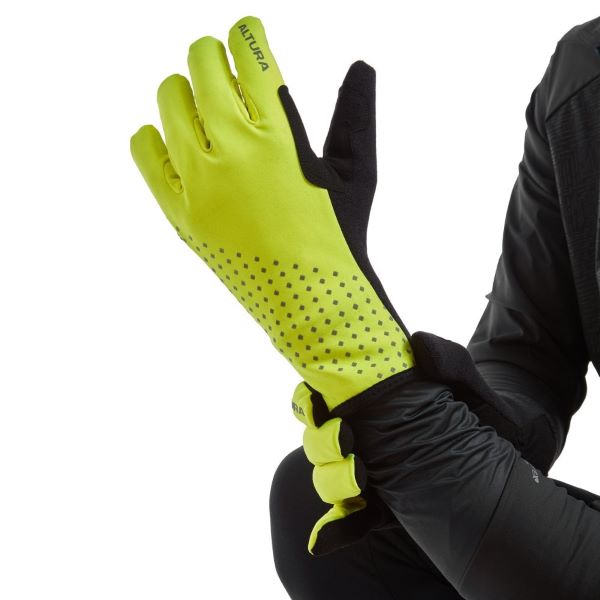 Unisex Altura Nightvision Waterproof Insulated Glove