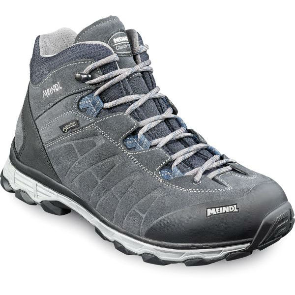 Meindl Asti Mid GTX Hiking Boot Hiking Boots TrailBlazers Outdoor