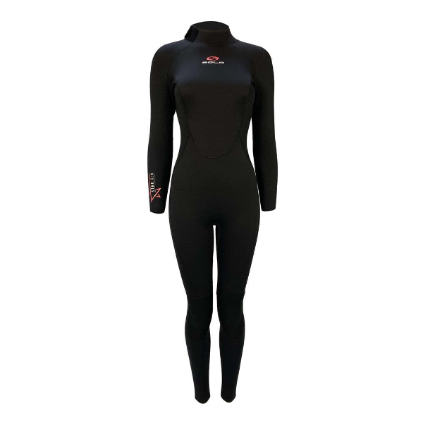 Sola Star 5/4 Women's Wetsuit