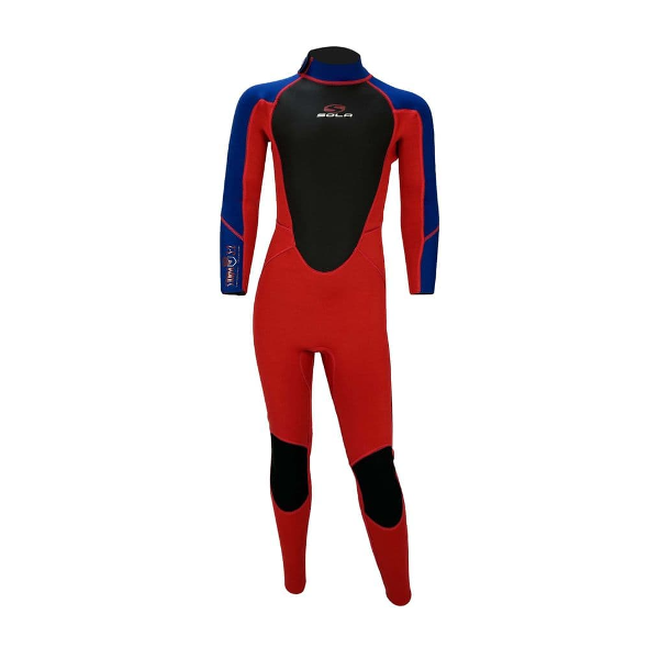 Kids Sola Storm 3/2 Wetsuit