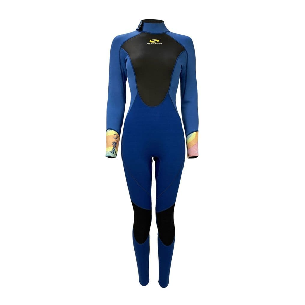 Sola Ignite 3/2 Women's Wetsuit