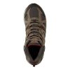 Women's Columbia Grand Canyon Mid OutDry Boot