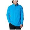 Men's Columbia Klamath Range II 1/2 Zip Fleece