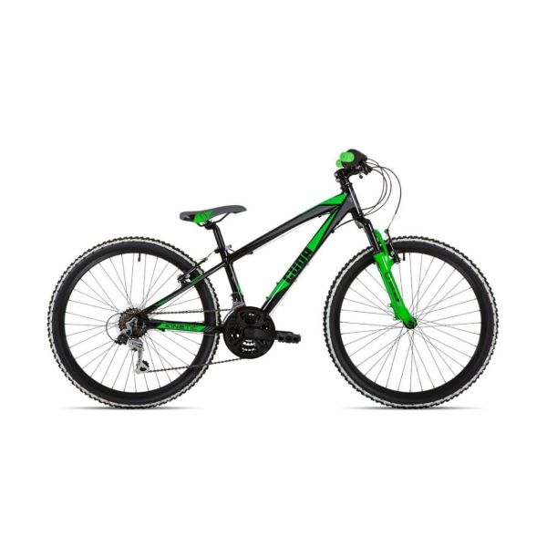 Cuda Kinetic 24 Inch Boys MTB