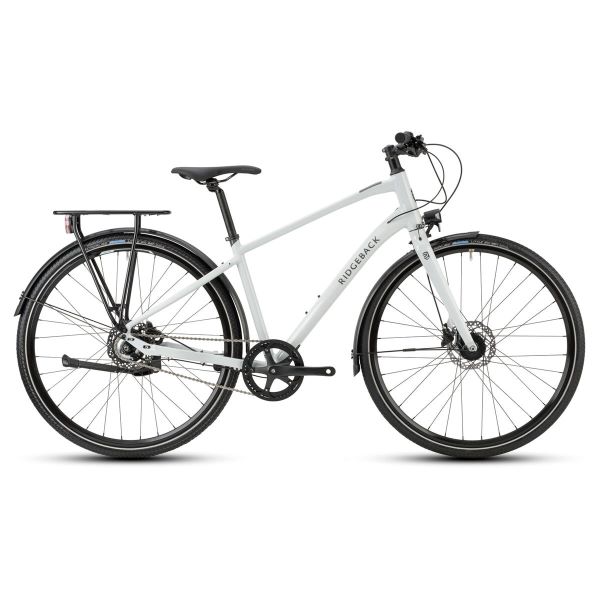 Ridgeback Supernova Eq Mens Bike