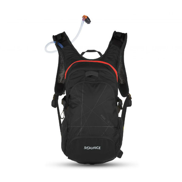Source Fuse 12L Hydration Pack