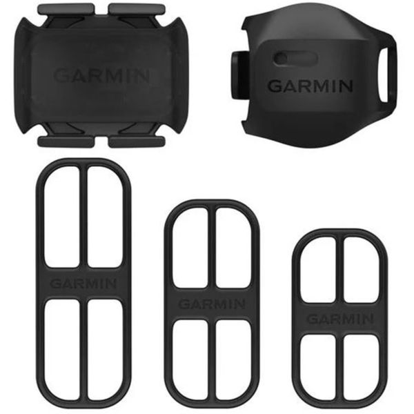 Garmin Bike Speed Sensor 2 and Cadence Sensor 2