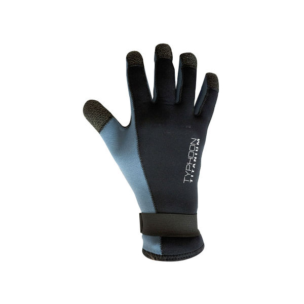Typhoon 3mm Kevlar II Gloves