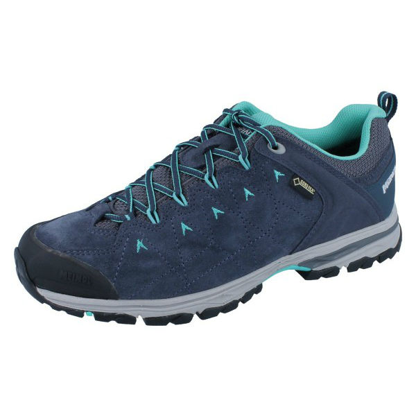 Meindl Queenstown Lady GTX Hiking Shoe