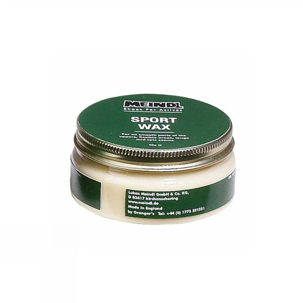 Meindl sportwax nubuck discount