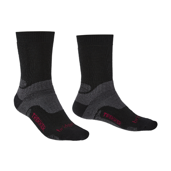 Men's Bridgedale Hike Medium Weight Boot Sock