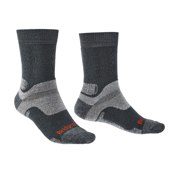 Men's Bridgedale Hike Medium Weight Boot Sock