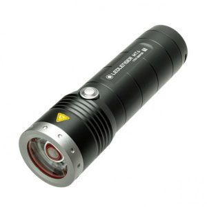 Led Lenser MT6 Flashlight