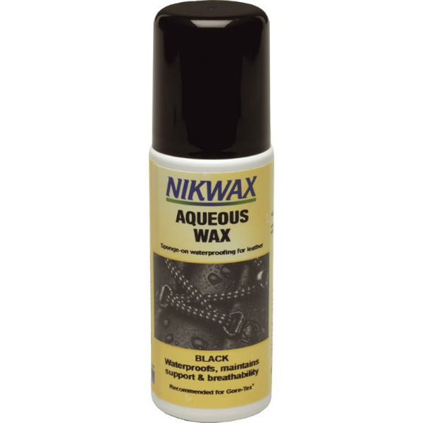 Nikwax Aqueous Wax