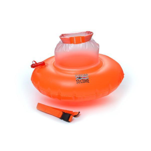 Swim Secure Tow Donut