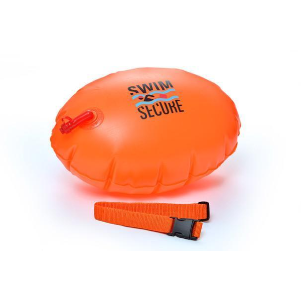 Swim Secure Tow Float