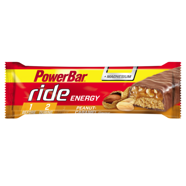 PowerBar Ride Energy Bar
