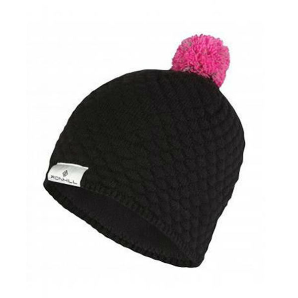 Ronhill bobble hot sale hat
