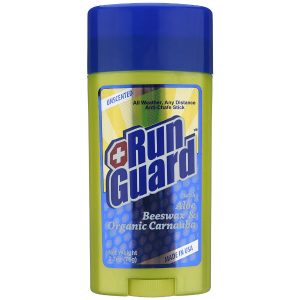 Run Guard Original Anti-Chafe Stick