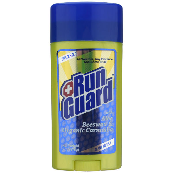 Run Guard Original Anti-Chafe Stick