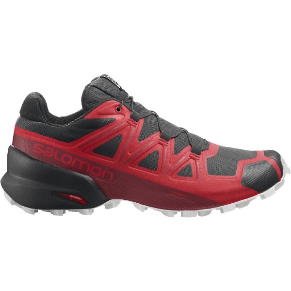 Salomon Speedcross 5 GTX Shoe Mens — Mountain Sports