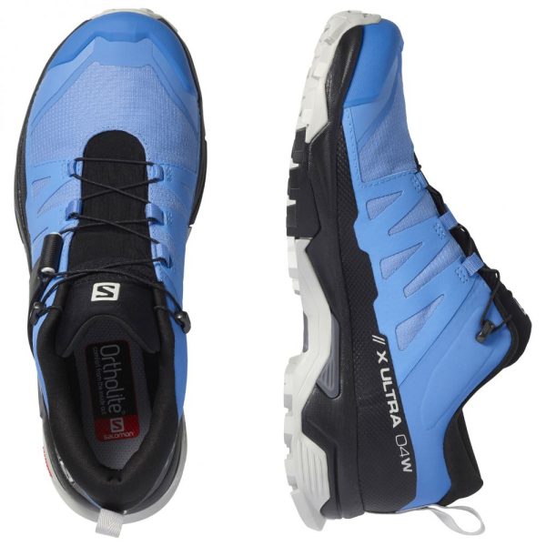 Women's Salomon X Ultra 4 GTX Hiking Shoe