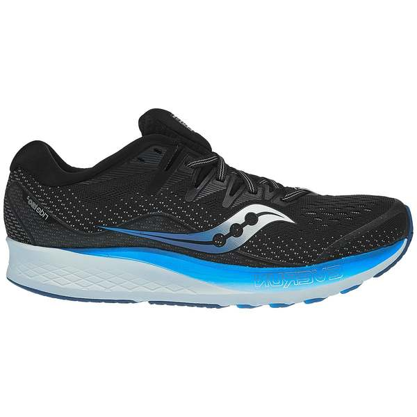 Men's Saucony Ride ISO 2