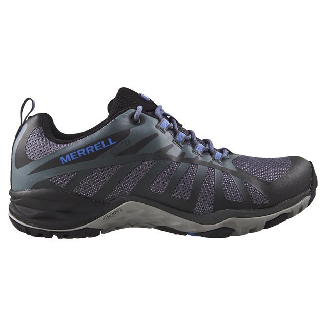 Women's Merrell Siren Edge Q2 Waterproof Shoe