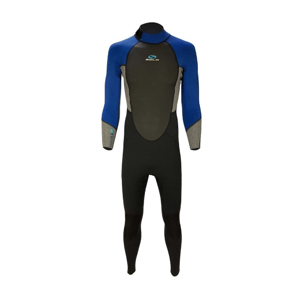 Sola Fusion 3/2 Men's Wetsuit